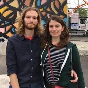 Meet your Posher, Kate